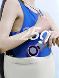 Multifunctional Electric Handheld Fan Wireless Portable Home Quiet Ventilator Desktop Wall Ceiling Fan Air Cooler