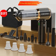 Mini Car Vacuum Cleaner 998000PA Cordless Powerful for Home Handheld Blower Car Cleaner Portable Car Vacuum Cleaner
